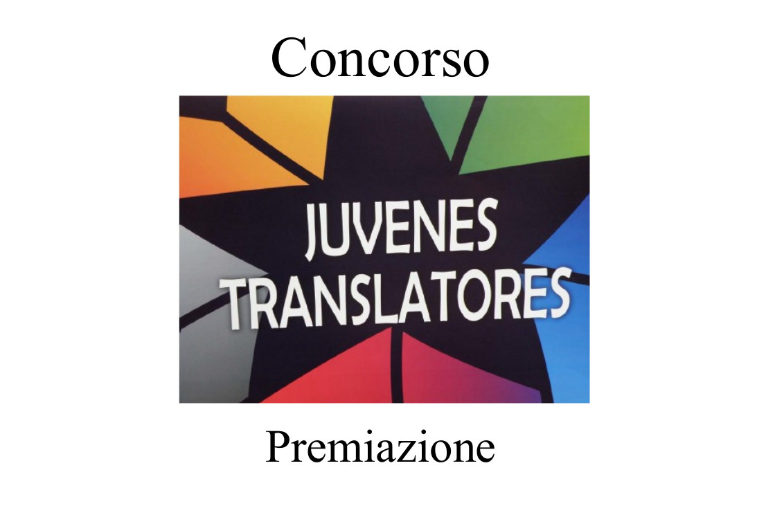 Juvenes Translatores